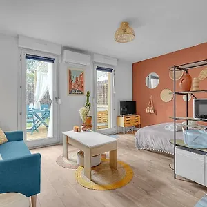 Centre Spa Privatif Appartement