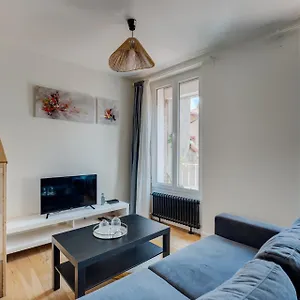 Estrela By Yume Appartement